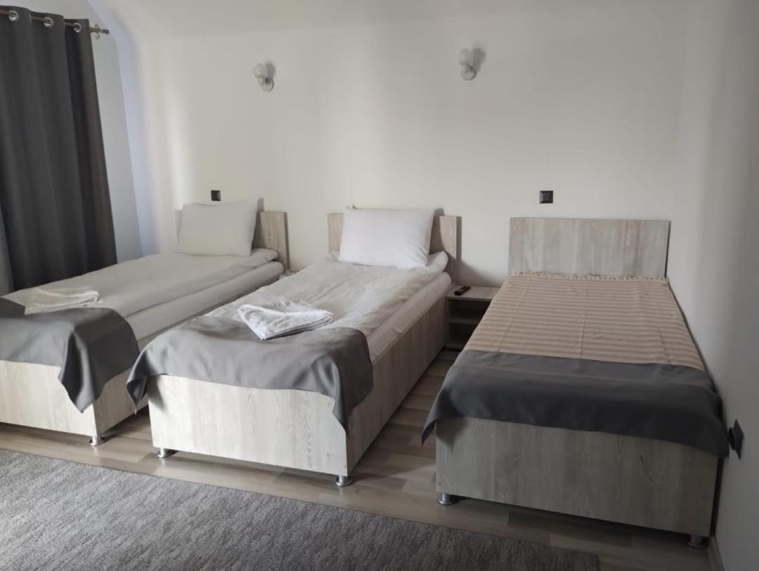 Casa Darius Cluj Lägenhet Exteriör bild
