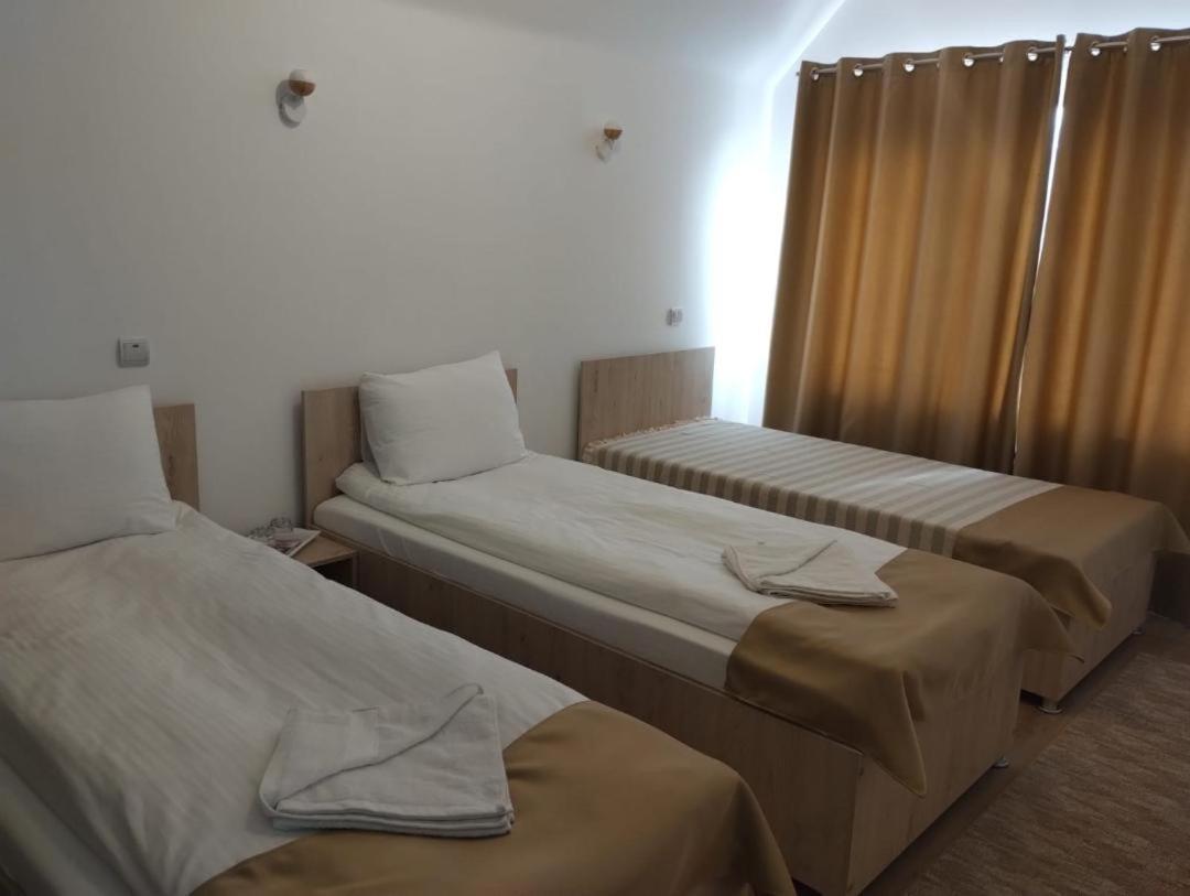 Casa Darius Cluj Lägenhet Exteriör bild