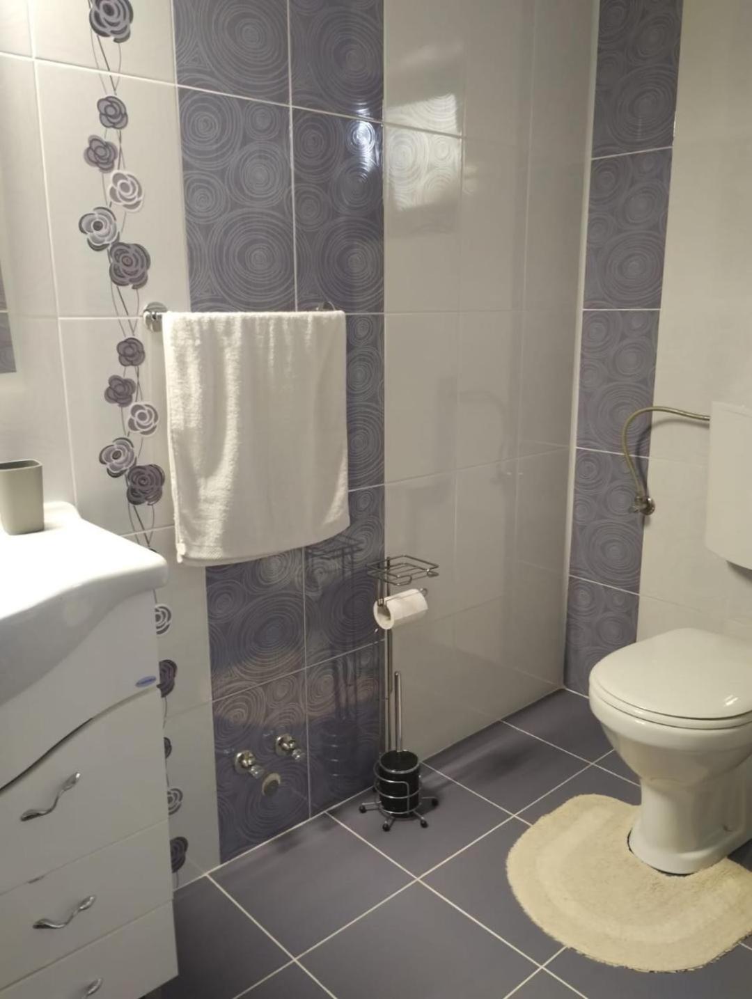 Casa Darius Cluj Lägenhet Exteriör bild